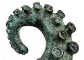 Reflective Journeys 'Architeuthis'...